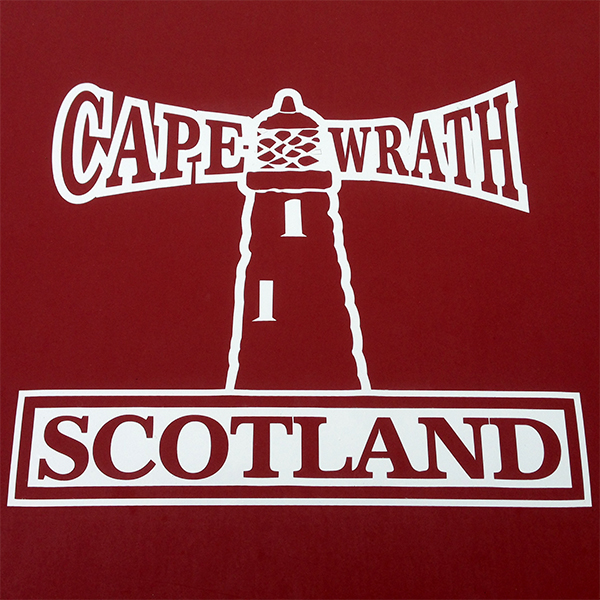Cape Wrath